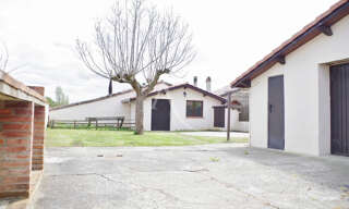 Maison 4 Pièces 97 m² à louer à Aussonne (31840)