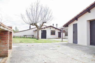 Maison 4 pièces 1200 €