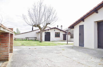 Maison Aussonne 4 pièces 97m² — photo du bien