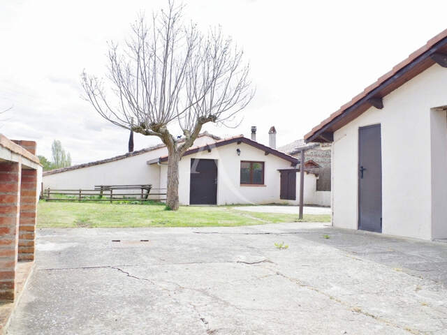 Maison Aussonne 4 pièces 97m² — photo du bien