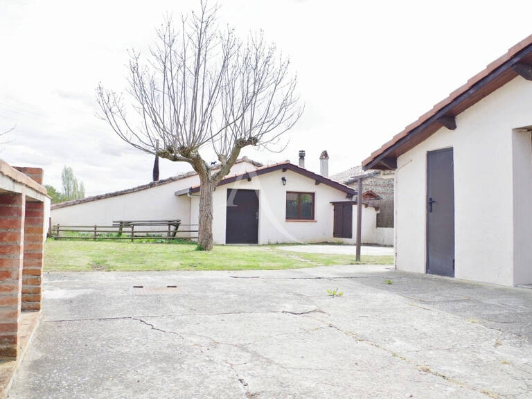 Maison Aussonne 4 pièces 97m² — photo 1