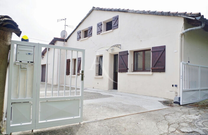 Maison Aussonne 4 pièces 97m² — photo 2