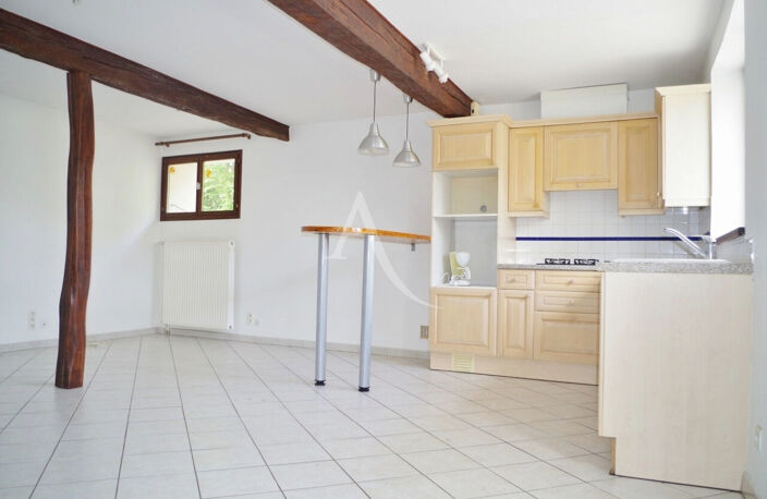Maison Aussonne 4 pièces 97m² — photo 3
