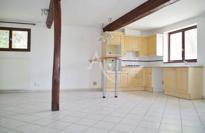 Maison Aussonne 4 pièces 97m² — photo 4