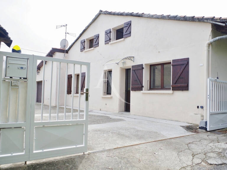 Maison Aussonne 4 pièces 87m² — photo 1