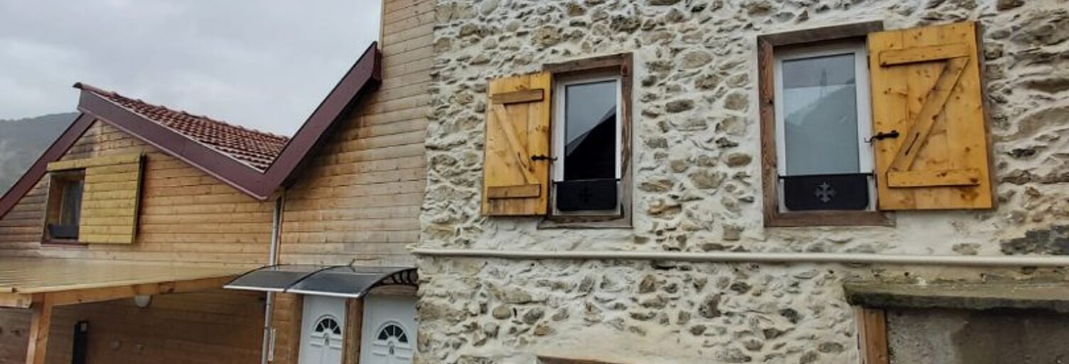 Appartement 3 Pièces 62 m² à louer à Quié (09400)