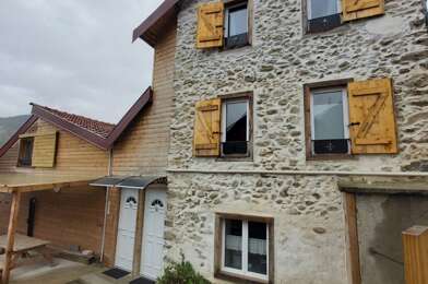 Appartement 3 pièces 590 €