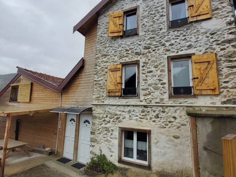 Appartement 3 pièces 62 m² — photo 1