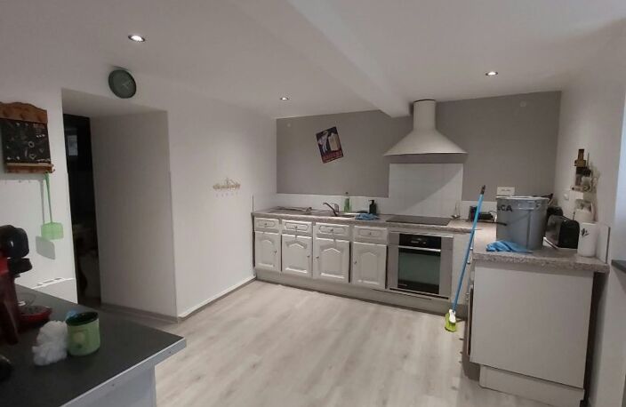 Location appartement 3 pièces 62 m² à Quié (09400) — photo 2
