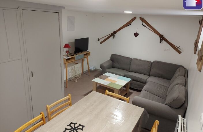 Location appartement 3 pièces 62 m² à Quié (09400) — photo 3
