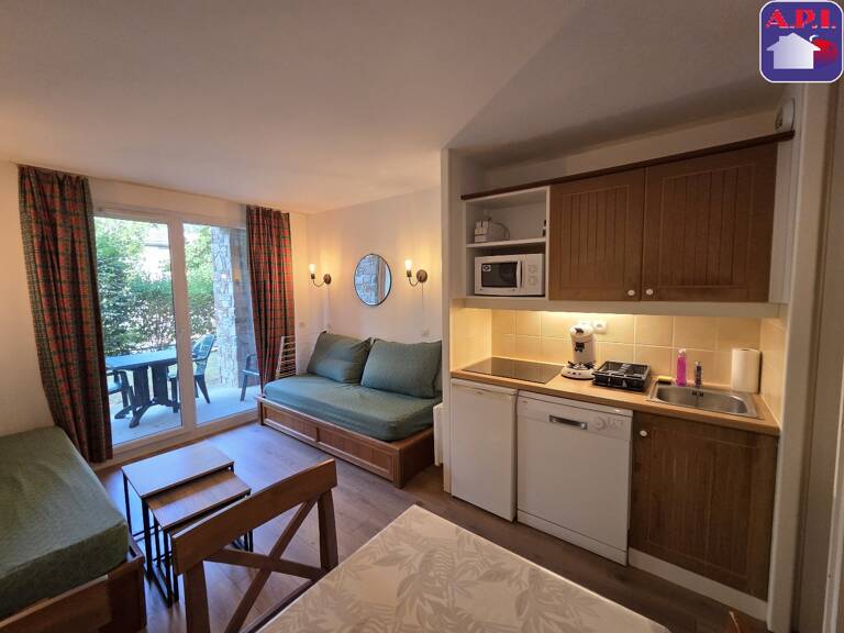 Appartement 2 pièces 26 m² — photo 1