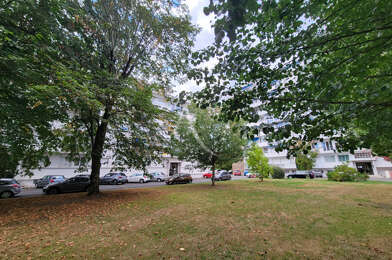 Appartement 3 pièces 145000 €