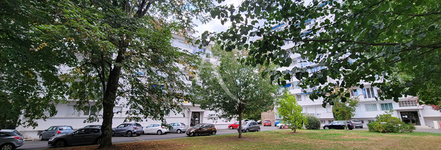 Appartement 3 Pièces 70 m² à vendre à Pau (64000)