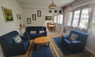 Appartement 3 Pièces 70 m² à vendre à Pau (64000)