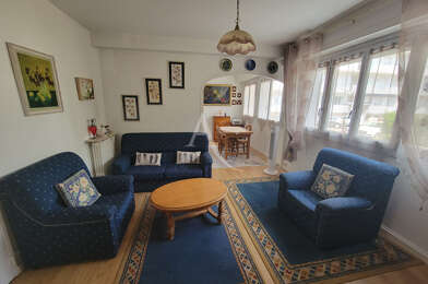 Appartement 3 pièces 145000 €