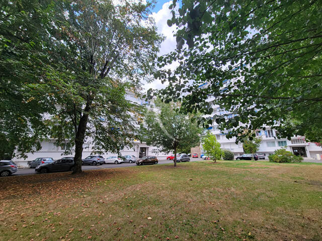 Appartement Pau 3 pièce(s) 70.18 m2 — photo du bien