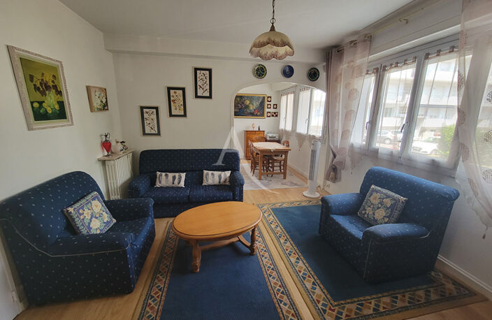 Appartement Pau 3 pièce(s) 70.18 m2 — photo 2