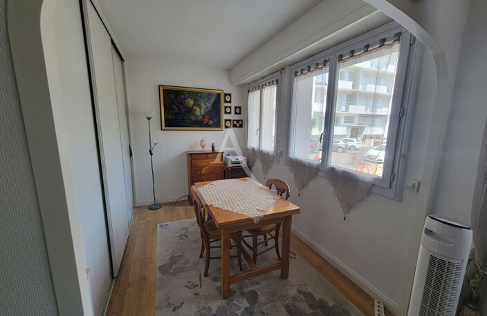 Appartement Pau 3 pièce(s) 70.18 m2 — photo 3