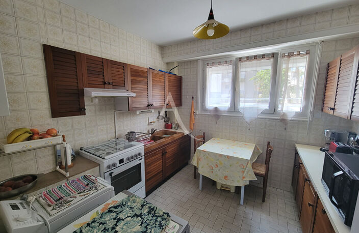 Appartement Pau 3 pièce(s) 70.18 m2 — photo 5