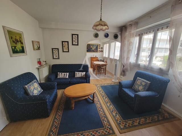 Appartement Pau 3 pièce(s) 70.18 m2 — photo du bien