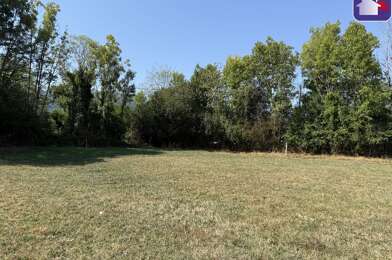 Terrain  79000 €