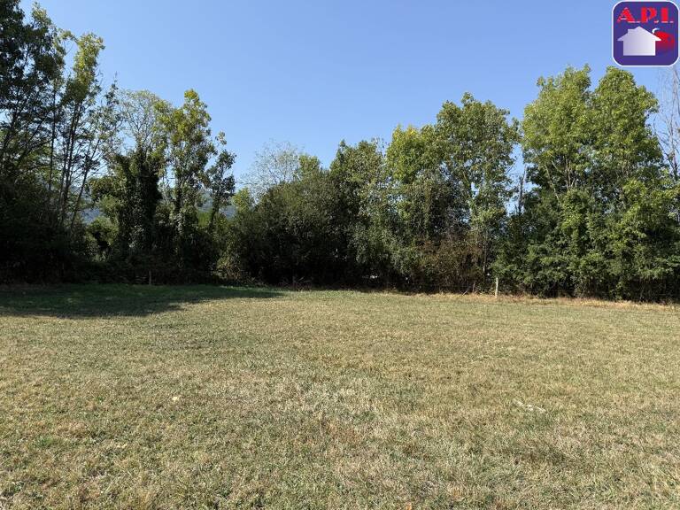 Terrain à construire  6939 m²  — photo 1