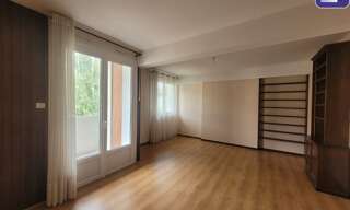 Appartement 4 Pièces 80 m² à louer à Foix (09000)