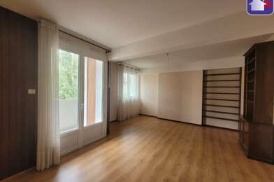 Appartement 4 pièces 790 €