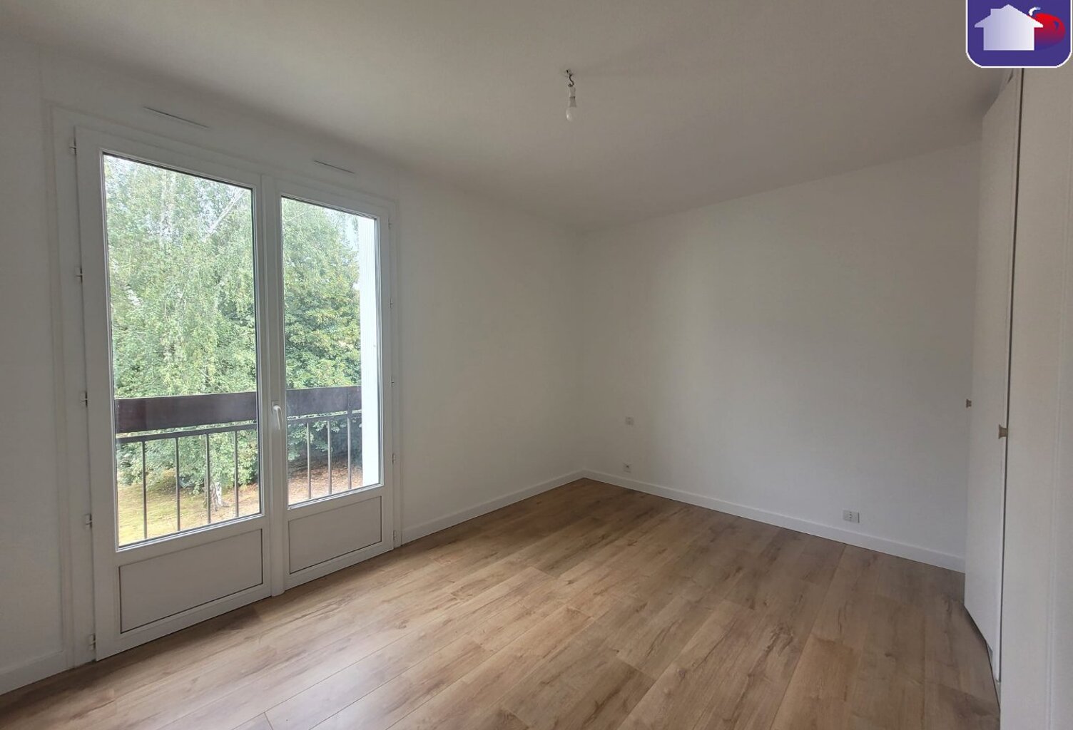 Location appartement 4 pièces 80 m² à Foix (09000) — photo 1