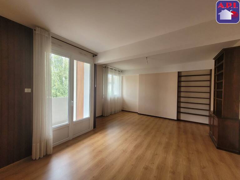 Appartement 4 pièces 80 m² — photo 1