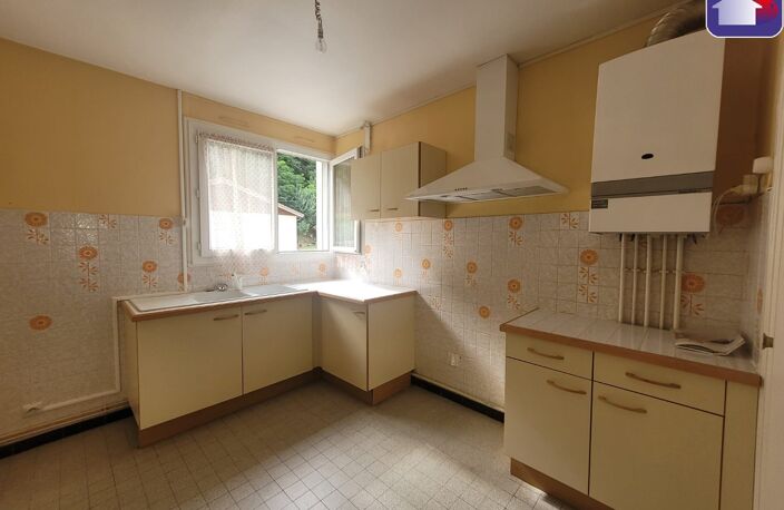Location appartement 4 pièces 80 m² à Foix (09000) — photo 3