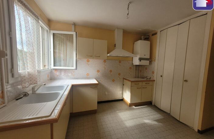Location appartement 4 pièces 80 m² à Foix (09000) — photo 4