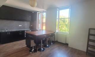 Maison 5 Pièces 198 m² à louer à Pamiers (09100)