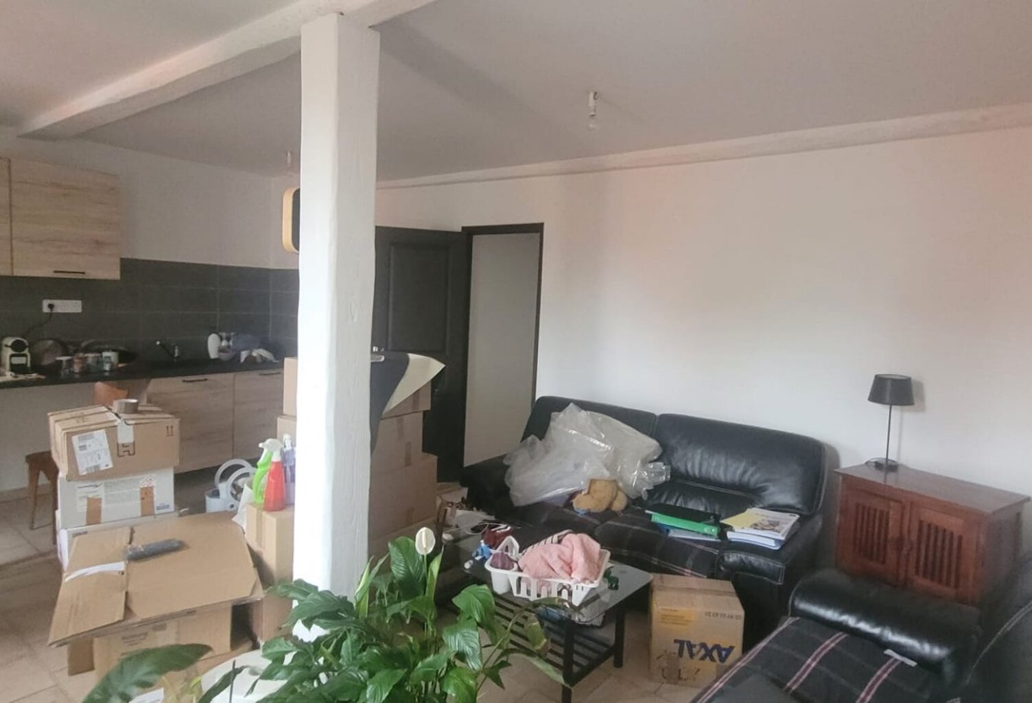 APPARTEMENT T2 LUMINEUX — photo 1