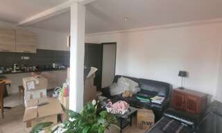 Appartement 2 Pièces 45 m² à louer à Pamiers (09100)