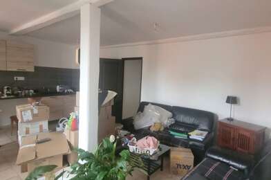 Appartement 2 pièces 440 €