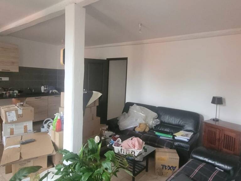 APPARTEMENT T2 LUMINEUX — photo 1