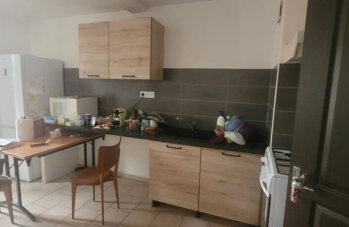 APPARTEMENT T2 LUMINEUX — photo 2