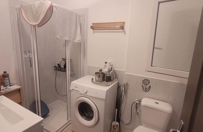 APPARTEMENT T2 LUMINEUX — photo 4