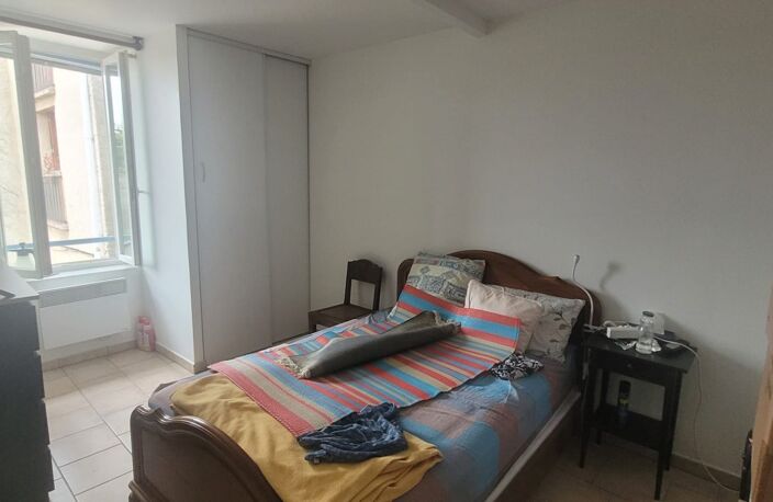 APPARTEMENT T2 LUMINEUX — photo 5