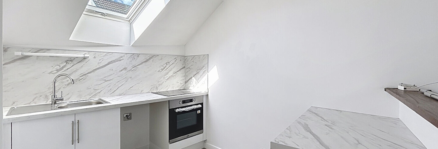 Appartement 2 Pièces 31 m² à louer à Reims (51100)