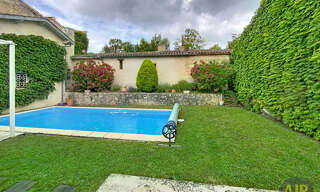 Maison 5 Pièces 141 m² à vendre à Blanquefort (33290)