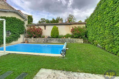 Maison 5 pièces 569000 €