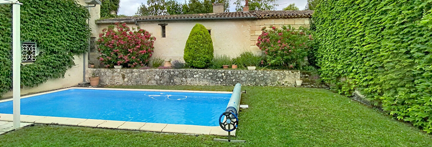 Maison 5 Pièces 141 m² à vendre à Blanquefort (33290)