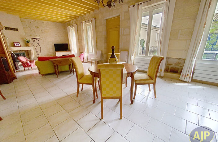 Blanquefort, Maison en pierres de taille 5 pièces 141 m2 — photo 5
