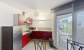 Appartement 2 Pièces 49 m² à louer à Ottmarsheim (68490)