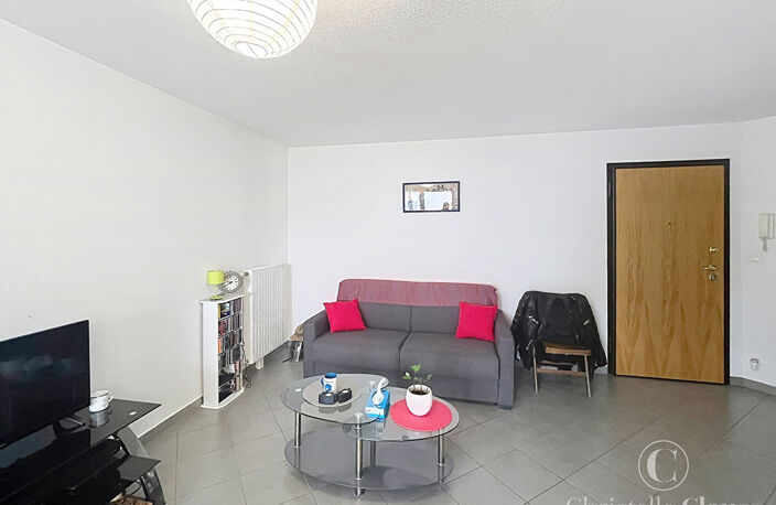 Appartement Ottmarsheim 2 pièces 48 m2 — photo 2