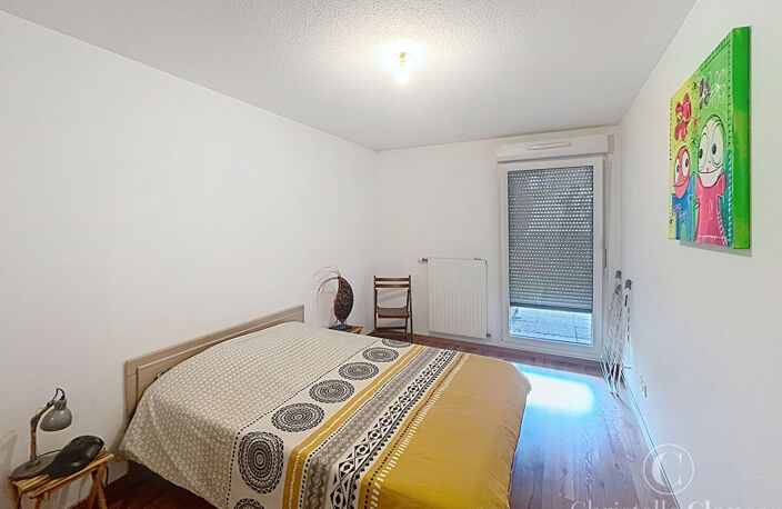 Appartement Ottmarsheim 2 pièces 48 m2 — photo 3