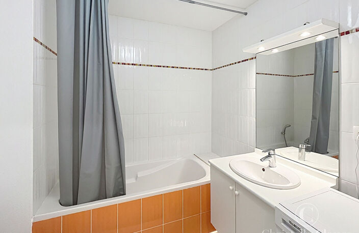 Appartement Ottmarsheim 2 pièces 48 m2 — photo 4