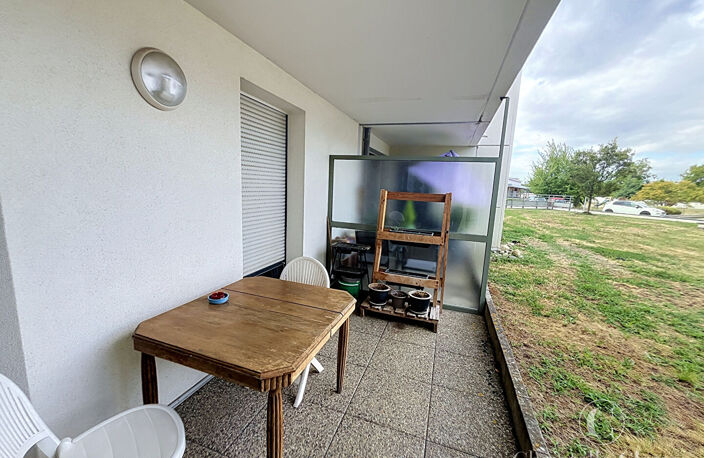 Appartement Ottmarsheim 2 pièces 48 m2 — photo 5